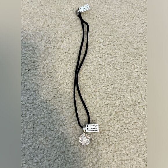 Pendent Necklace from Mexico - Picture 1 of 3